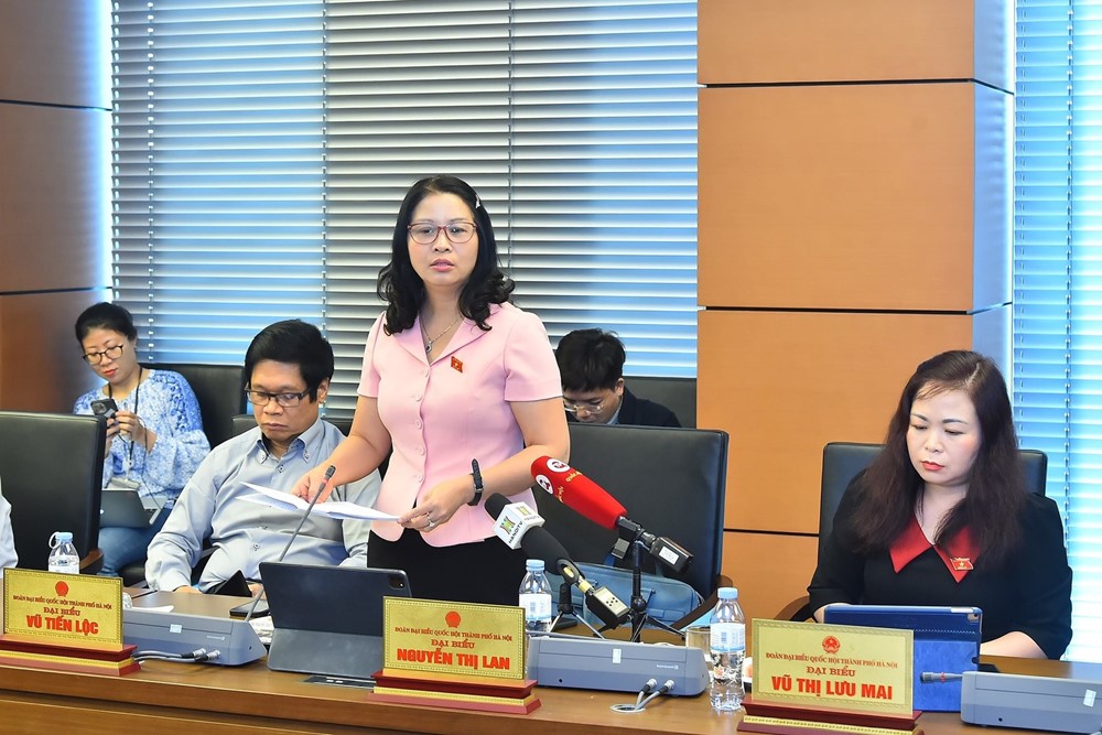 Ngành học vừa được ĐBQH đề xuất hỗ trợ: Cơ hội việc làm rộng mở, thu nhập vượt ngưỡng 35 triệu đồng/tháng - ảnh 1