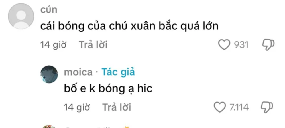 Con trai NSND Xuân Bắc lên tiếng gây chú ý - ảnh 2