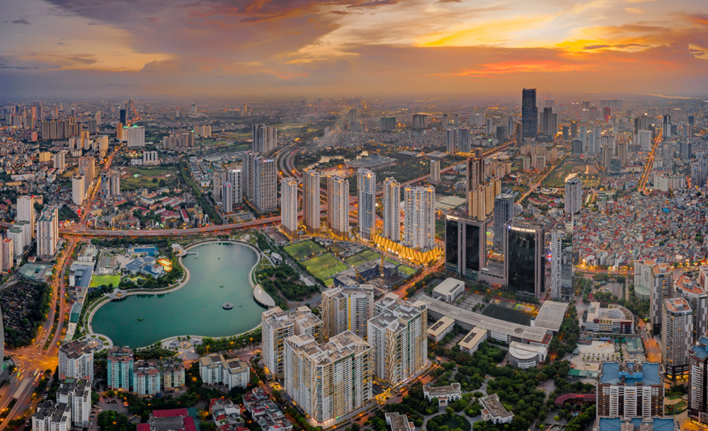 Chi tiết biển số xe của 34 tỉnh, thành sau khi sáp nhập, thay đổi ra sao? - ảnh 1