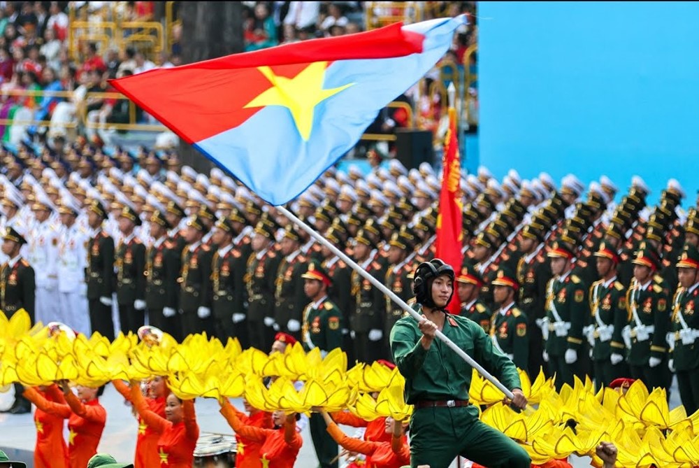 Brazil tuyên bố Việt Nam chính thức trở thành 'quốc gia đối tác' của BRICS - ảnh 1