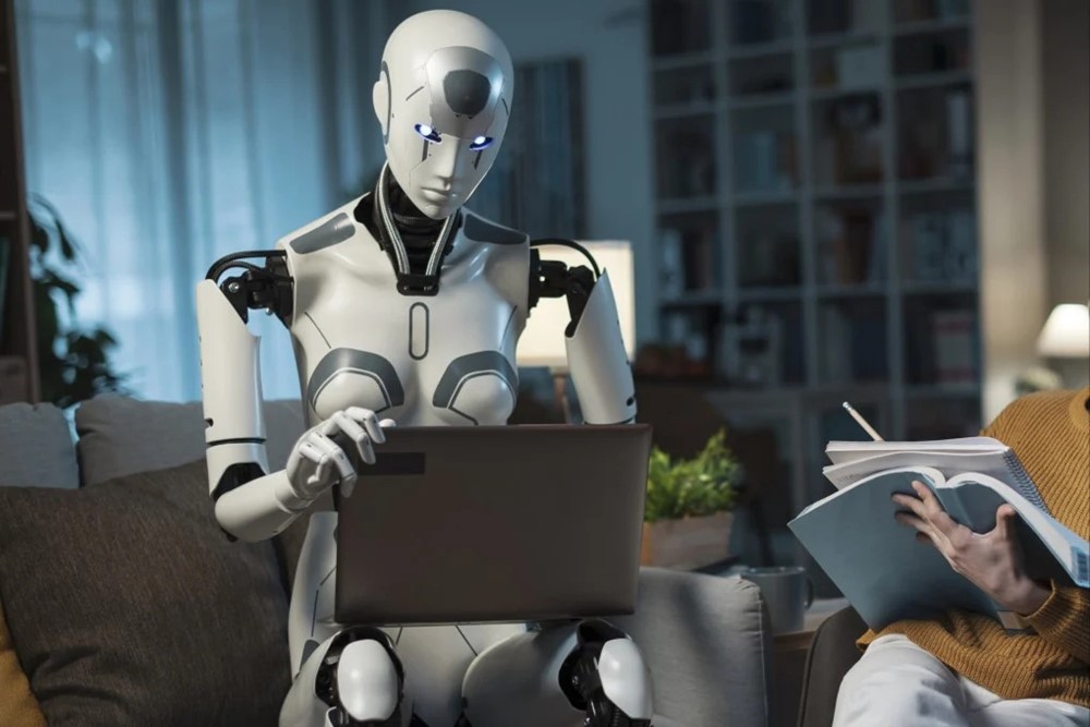 Trung Quốc công bố bằng chứng đầu tiên cho thấy AI có thể suy nghĩ như con người  - ảnh 2