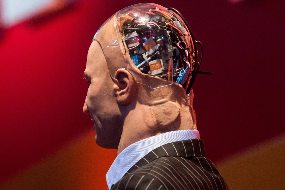 Trung Quốc công bố bằng chứng đầu tiên cho thấy AI có thể suy nghĩ như con người  - ảnh 1