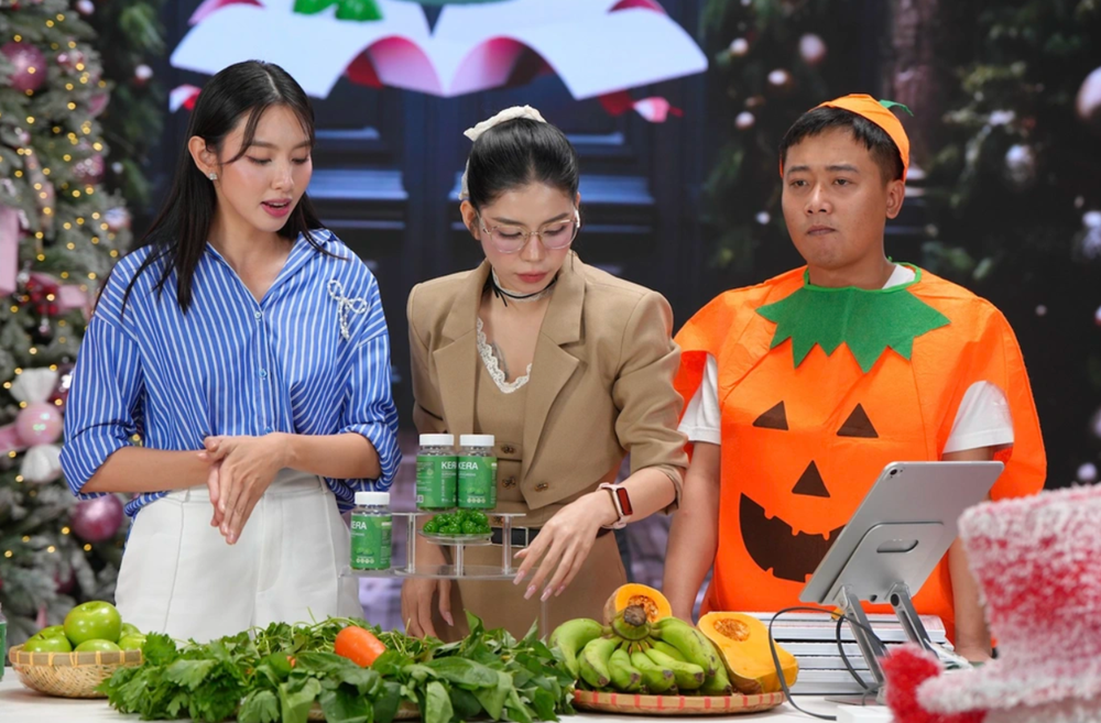 Tin quan trọng, Bộ Công Thương sắp ra Luật mới liên quan đến người hay livestream bán hàng  - ảnh 2