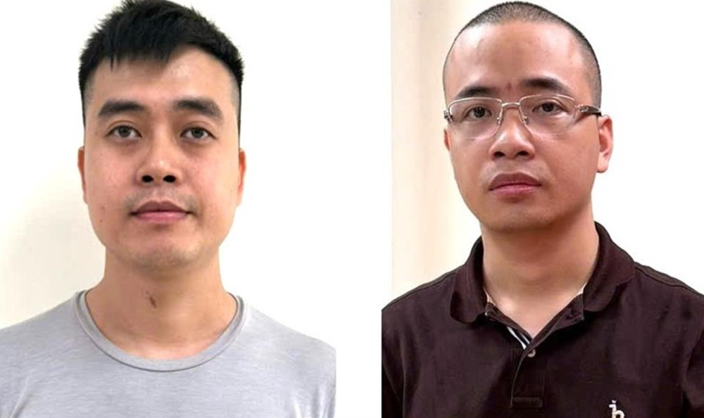 Bộ Công an bắt 10 người gồm chủ tịch, giám đốc, kế toán, đề nghị người mua HIUP 27 liên hệ ngay  - ảnh 2