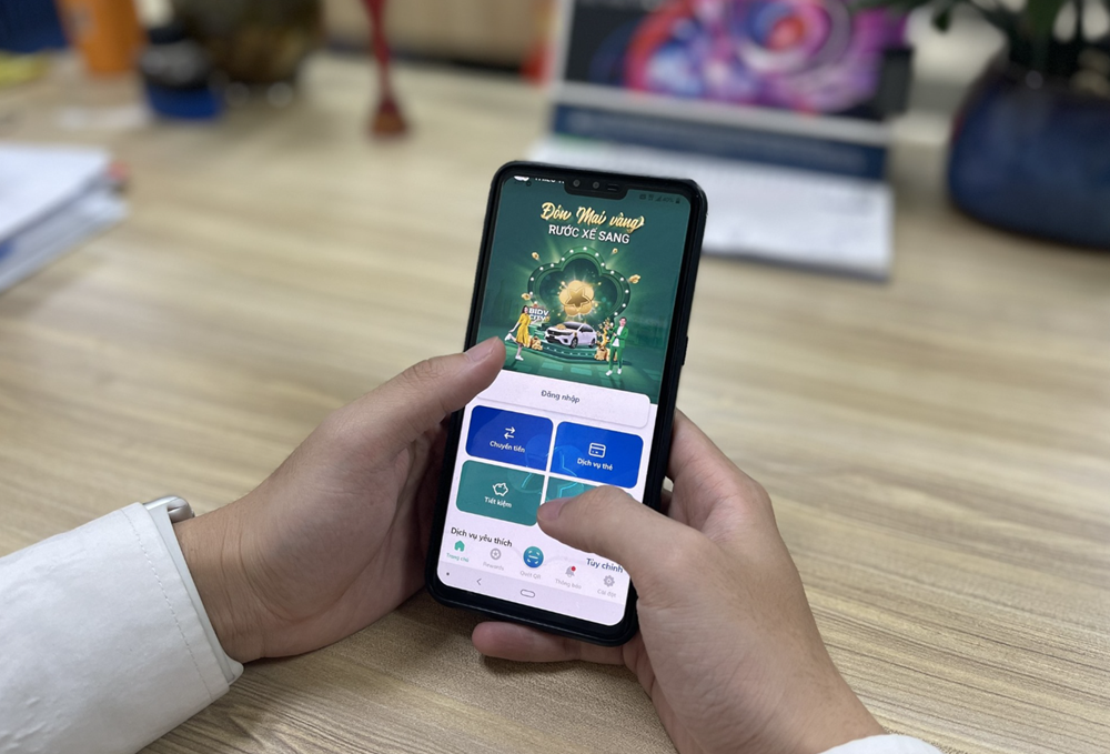 Trường hợp nhận tiền chuyển khoản được miễn thuế: Người dân cần nắm rõ - ảnh 1