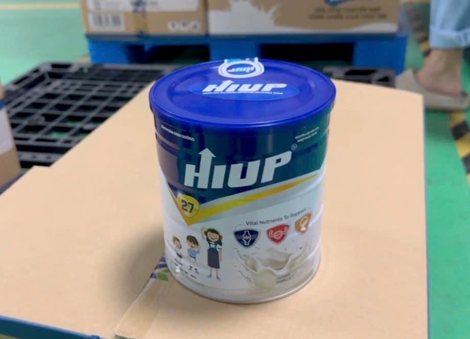 Bộ Công an bắt 10 người gồm chủ tịch, giám đốc, kế toán, đề nghị người mua HIUP 27 liên hệ ngay  - ảnh 3