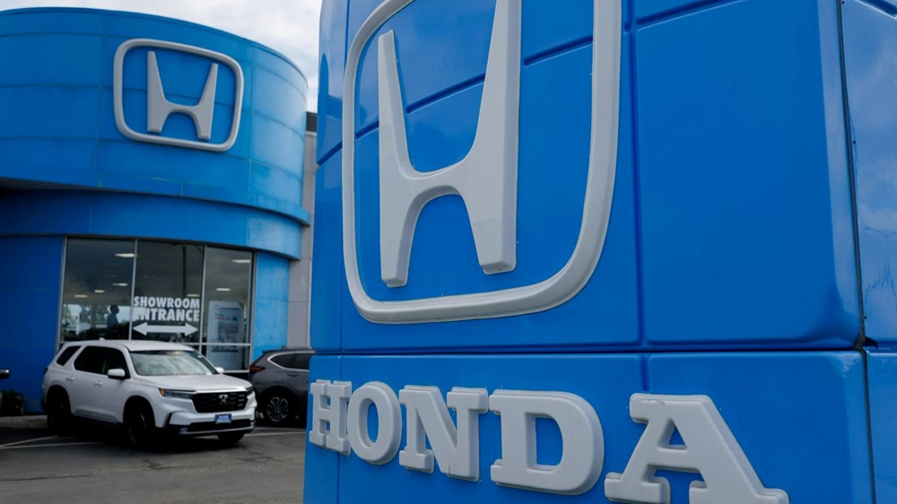 Honda thu hồi hơn 259.000 xe ô tô vì lỗi phanh, gồm những mẫu nào? - ảnh 1