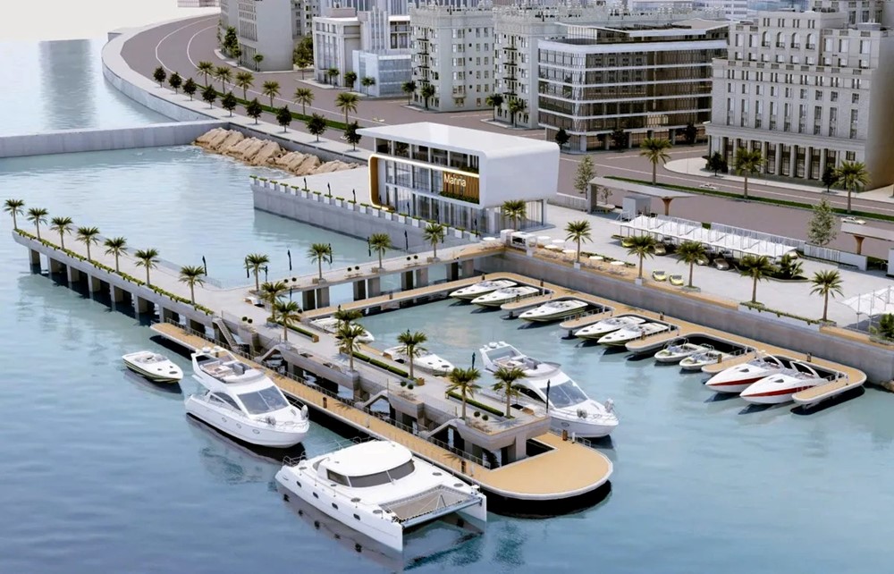 Giới siêu giàu đổ về Việt Nam, du thuyền trở thành biểu tượng xa xỉ mới - ảnh 3