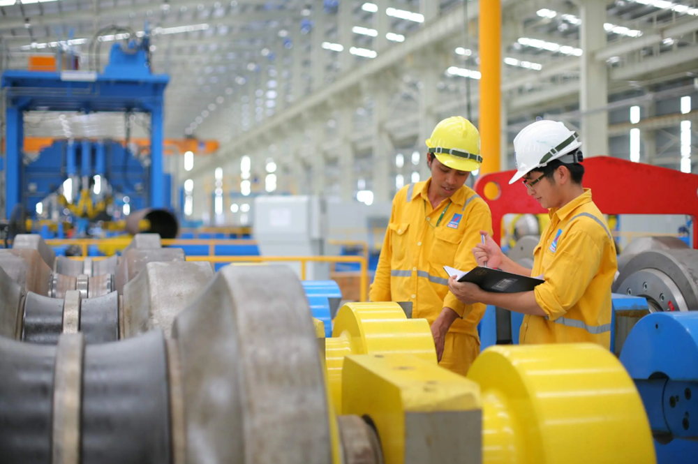 Việt Nam có 1 ngành học 4 năm liền lọt top thế giới: Điểm chuẩn ‘dễ thở’, lương tới 20 triệu/tháng - ảnh 3