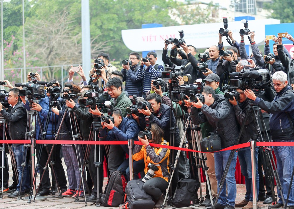 Việt Nam có 5 ngành nghề đầy triển vọng, thị trường việc làm rộng mở, thu nhập có thể vượt ngưỡng 20 triệu/tháng - ảnh 3