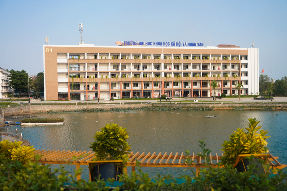 Ngôi trường Á hậu Hoàn vũ 2025 theo học: ‘Lò đào tạo’ nhân tài với điểm đầu vào cao, miễn học phí nhiều ngành - ảnh 2