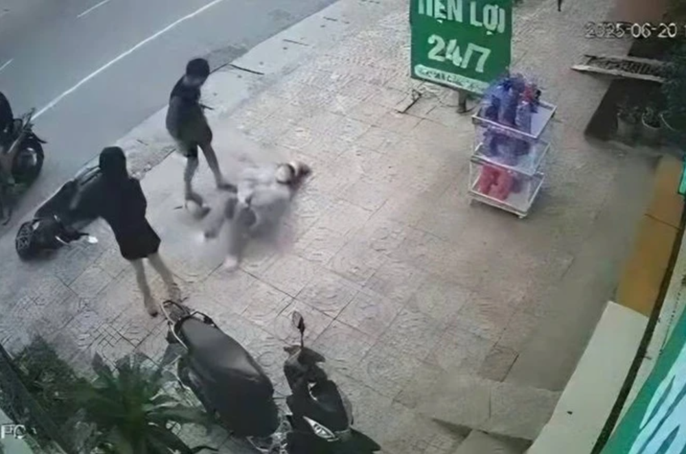 Bắt Chu Quang Đức sinh năm 1997 khi đang lẩn trốn tại tỉnh Bắc Ninh - ảnh 1