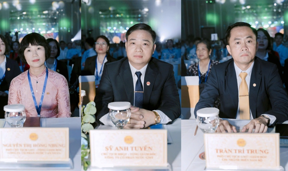 Bộ Công an khám xét chỗ ở, bắt Chủ tịch sinh năm 1976 - ảnh 1