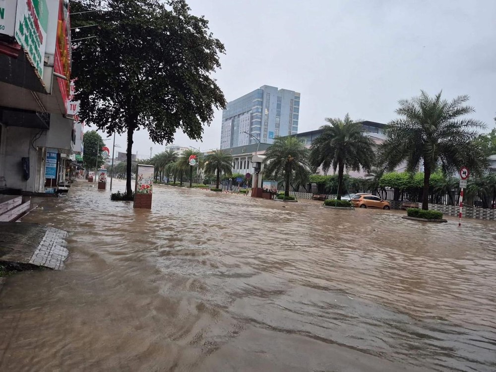 Chính phủ ra công điện, yêu cầu Chủ tịch UBND 18 tỉnh, thành cùng các Bộ dồn toàn lực thực hiện nhiệm vụ khẩn cấp - ảnh 1