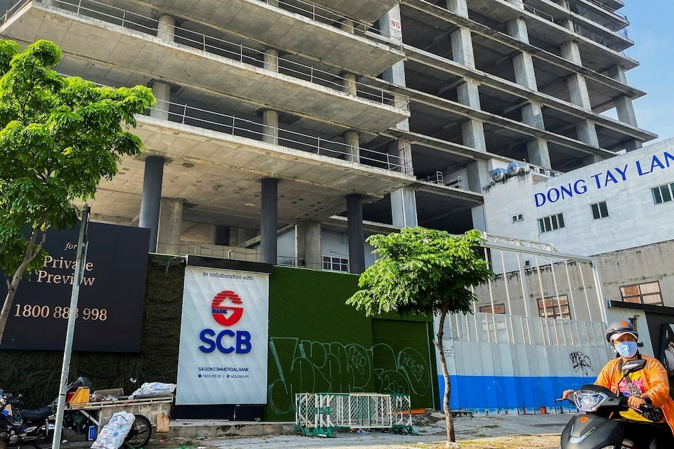 Hai đối tác nước ngoài chốt deal 3 tỷ USD với bà Trương Mỹ Lan là ai? - ảnh 1