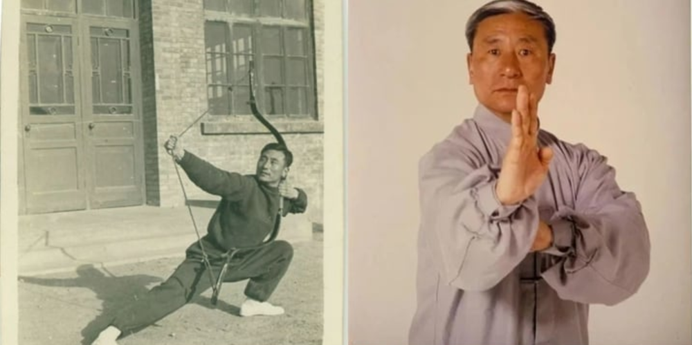 Huyền thoại võ thuật là thần tượng của Lý Tiểu Long: 4 tuổi đã bắt đầu luyện võ, lên 15 đánh bại võ sĩ Nga lẫy lừng  - ảnh 2