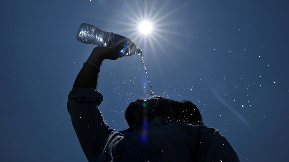 15 triệu km² biển bị hâm nóng, sông băng tan chảy: Châu Á đang ‘sôi lên’ từng ngày - ảnh 1