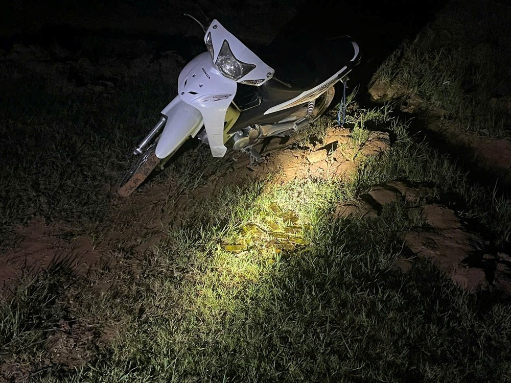 Thu giữ 18kg vàng 9999 trị giá hơn 51 tỷ đồng - ảnh 2