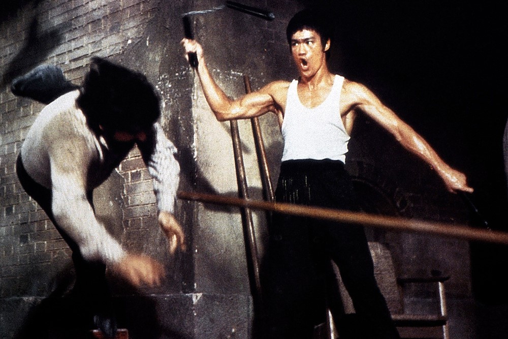 Huyền thoại võ thuật là thần tượng của Lý Tiểu Long: 4 tuổi đã bắt đầu luyện võ, lên 15 đánh bại võ sĩ Nga lẫy lừng  - ảnh 3