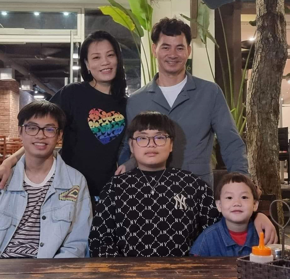 NSND đỗ 4 trường đại học cùng lúc, nay là Cục trưởng, xây 'biệt phủ' gỗ ở ngoại ô đẹp tựa resort 5 sao - ảnh 4