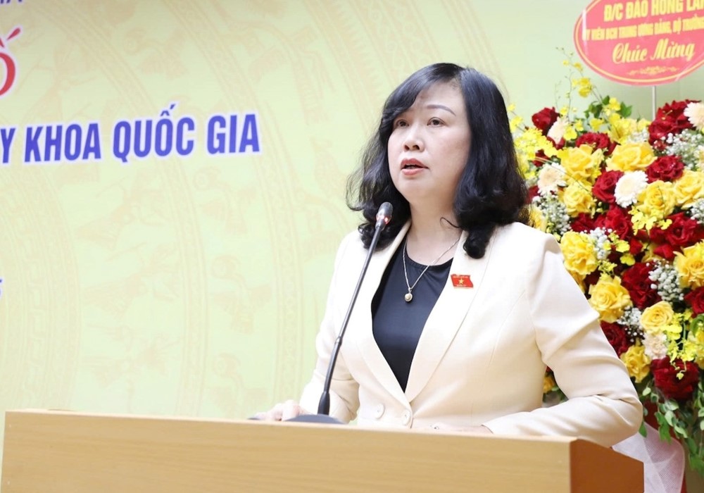 Sắp tới, bác sĩ phải hoàn thành việc quan trọng này mới có thể hành nghề - ảnh 1