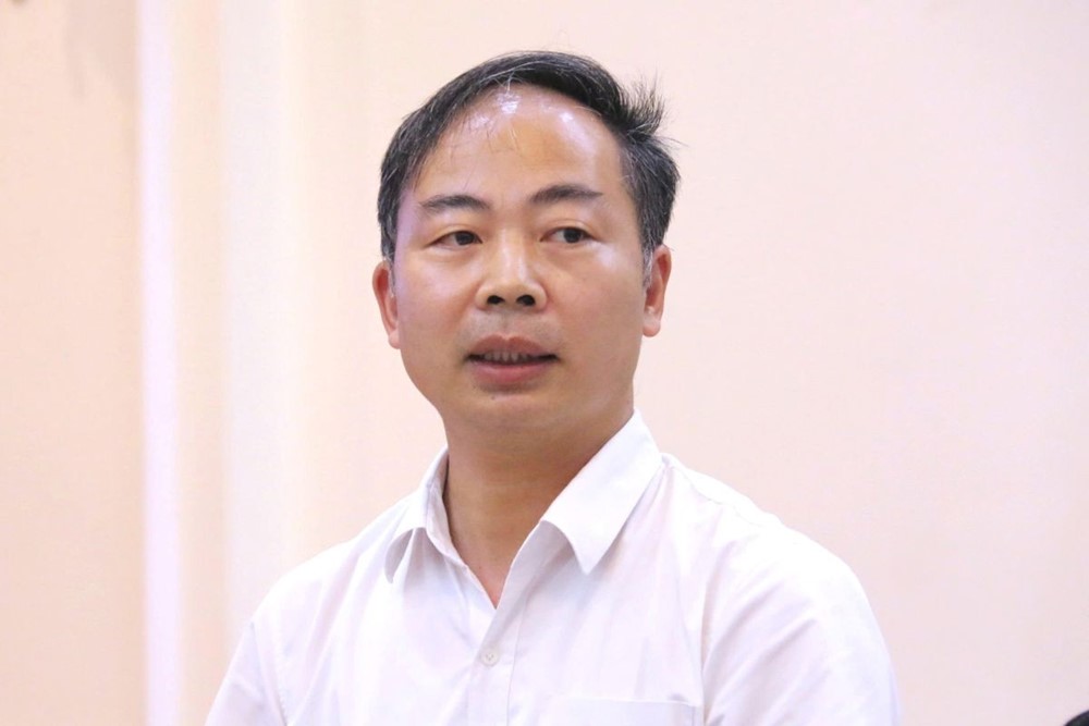 Bộ GD&ĐT lên tiếng về bộ đề thi THPT 2025 - ảnh 3