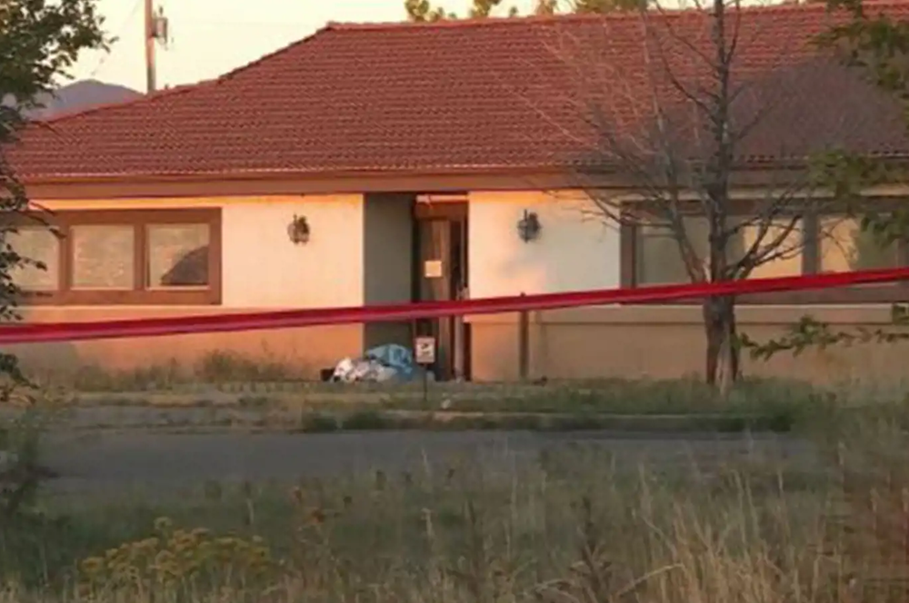 Tuyên phạt 20 năm tù chủ nhà tang lễ giấu gần 200 thi thể - ảnh 1