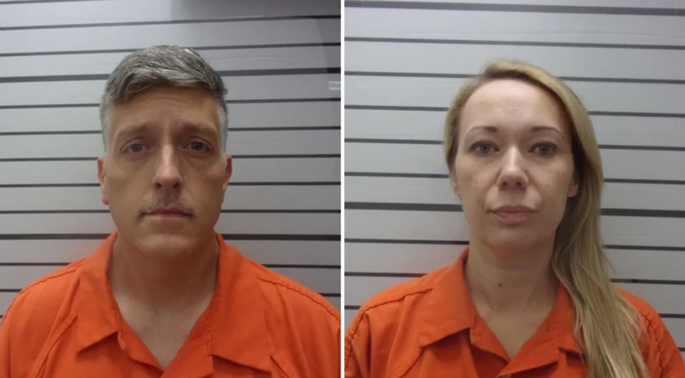 Tuyên phạt 20 năm tù chủ nhà tang lễ giấu gần 200 thi thể - ảnh 2