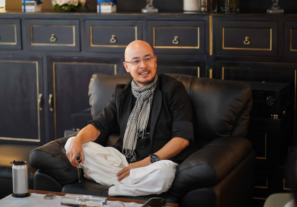 Trường ĐH 'vua cà phê' Đặng Lê Nguyên Vũ từng theo học: Học phí chưa tới 25 triệu/năm, nhiều ngành 15 điểm đã đỗ - ảnh 1