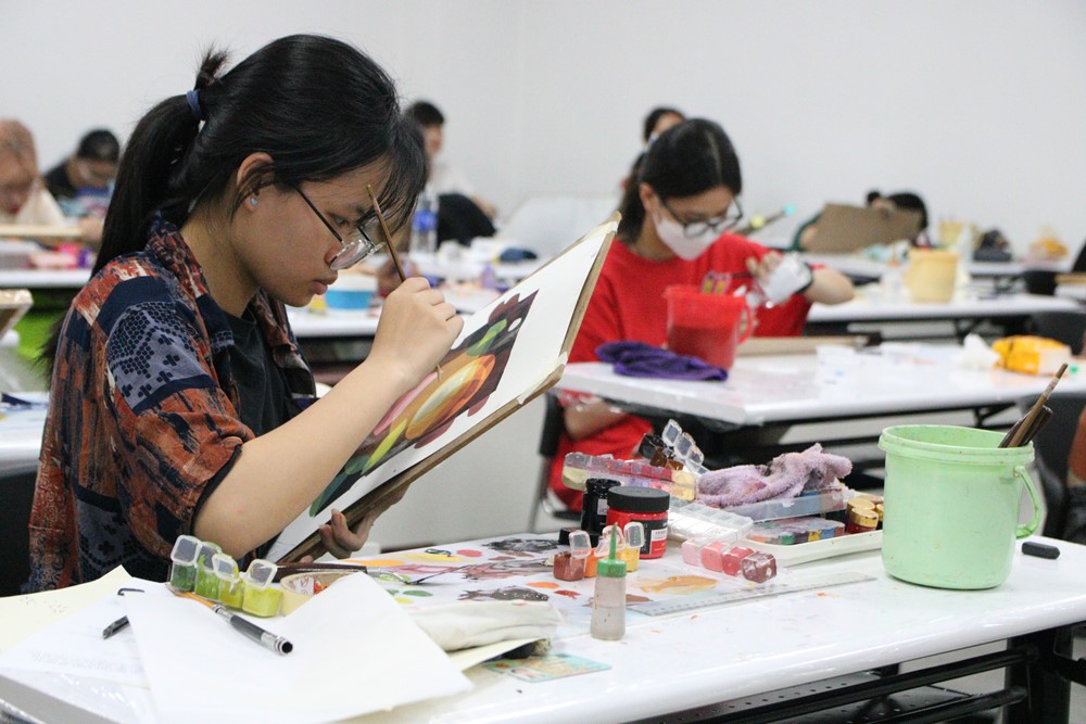 Ngành học cực tiềm năng nhưng nhiều phụ huynh đánh giá ‘mơ mộng’: Cơ hội việc làm rộng mở, dễ ‘hốt bạc tỷ’ nếu đáp ứng 5 tiêu chí - ảnh 1