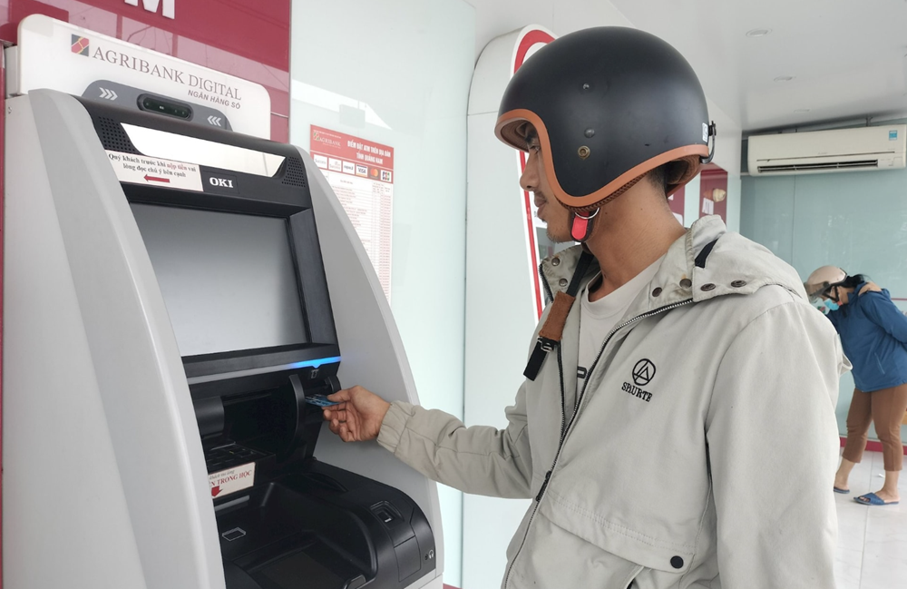 Chính thức dừng toàn bộ giao dịch với loại thẻ này tại Việt Nam kể từ nay - ảnh 1