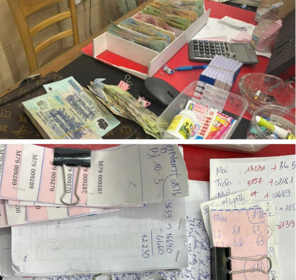 Bộ Công an chỉ đạo, khởi tố 68 người - ảnh 2