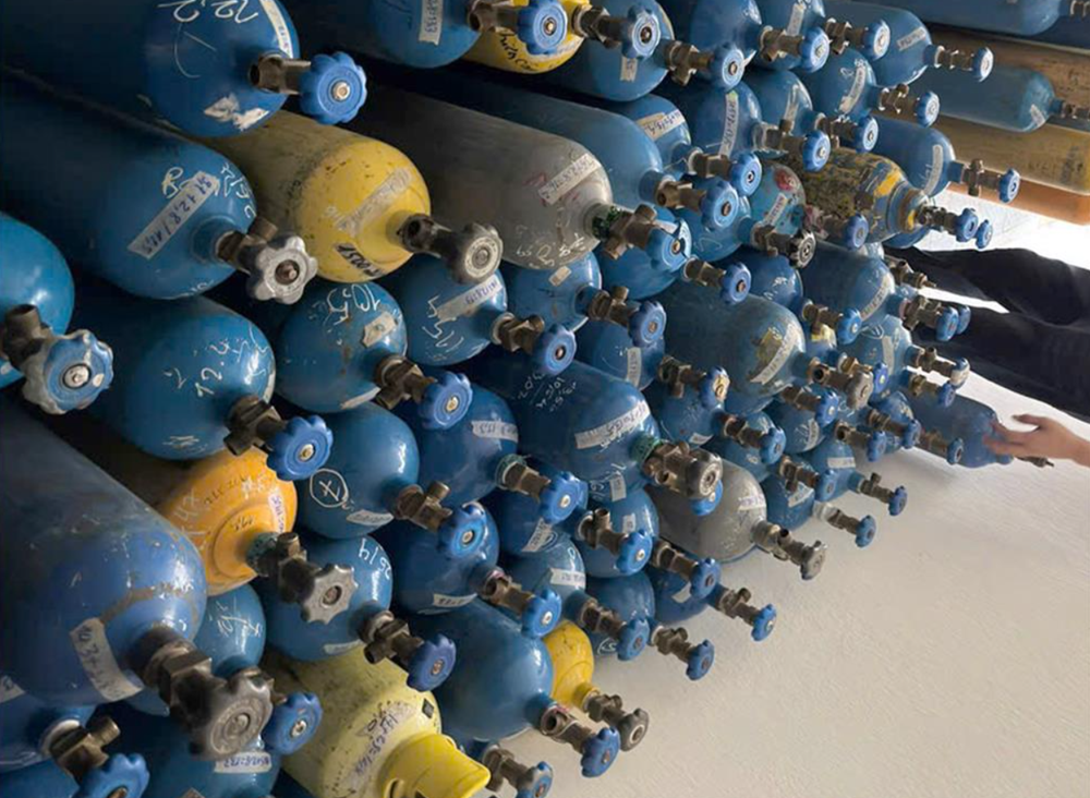 Khởi tố, bắt tạm giam 7 người - ảnh 3