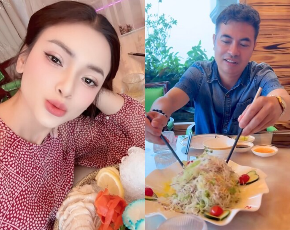 Nữ NSND trẻ nhất Việt Nam sống trong biệt phủ ngoại ô hơn 8.000m2, U50 cưới chồng doanh nhân - ảnh 3