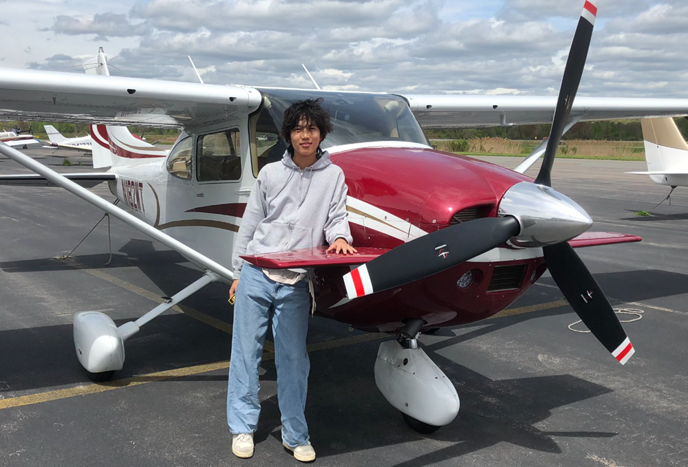 Bắt giữ, truy tố một phi công  - ảnh 2