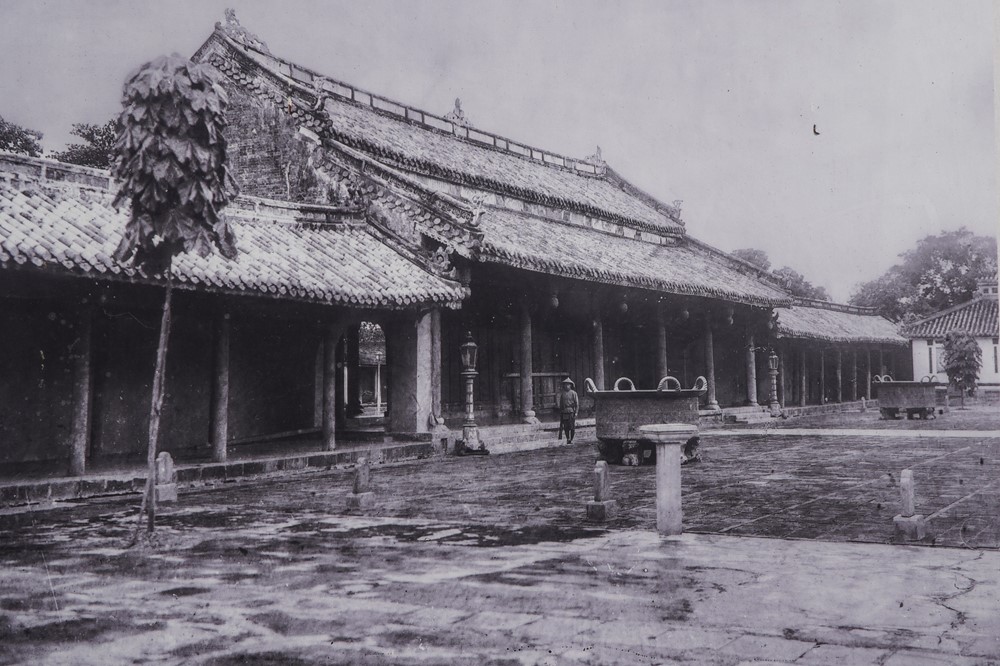 Chính thức hoàn thành khảo cổ một ‘đại’ công trình thuộc Di sản Văn hóa thế giới của Việt Nam - ảnh 3