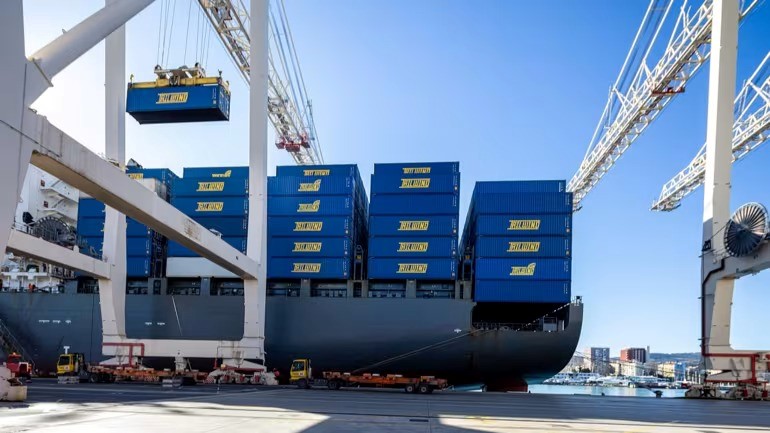 Chuỗi siêu thị lớn nhất châu Âu rời Trung Quốc, chọn Việt Nam để tái cấu trúc chuỗi cung ứng - ảnh 2