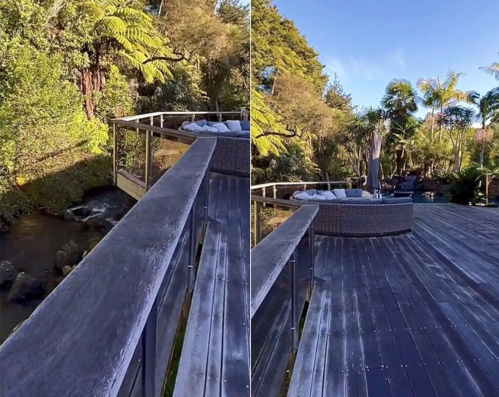 Nữ diễn viên Việt cưới doanh nhân New Zealand: U40 giàu có, ở biệt thự sân vườn, hay được chồng tặng kim cương - ảnh 9