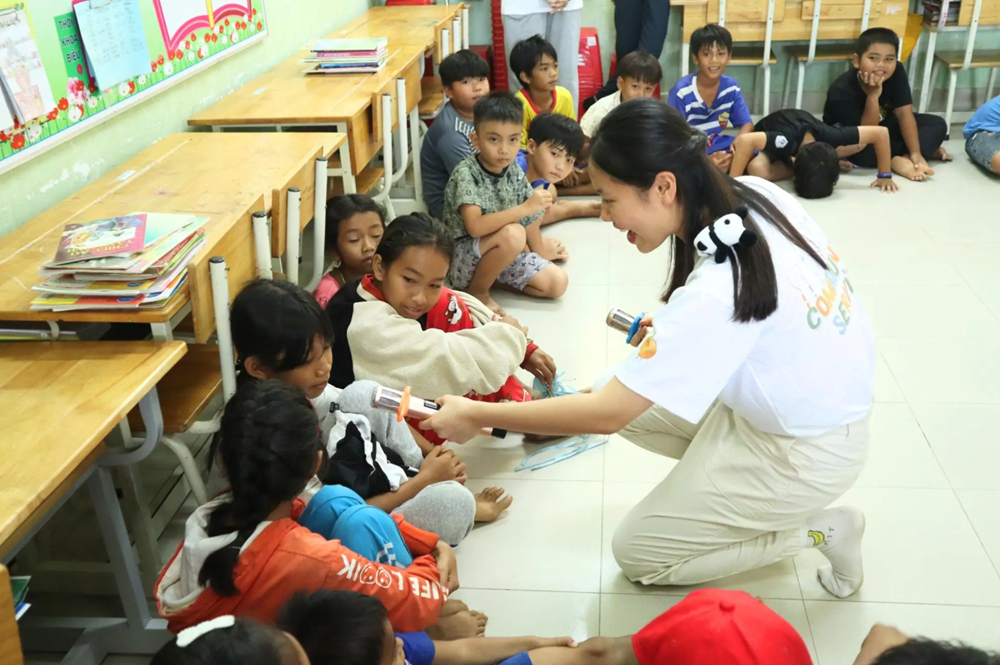 Việt Nam có một ngành học ‘hot’ không kém y, dược: Triển vọng nghề nghiệp rộng mở, tân cử nhân nhận lương 30 triệu/tháng - ảnh 1