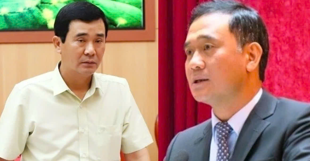 Chính thức truy tố hơn 100 người Việt Nam đánh bạc nghìn tỷ trái phép - ảnh 2