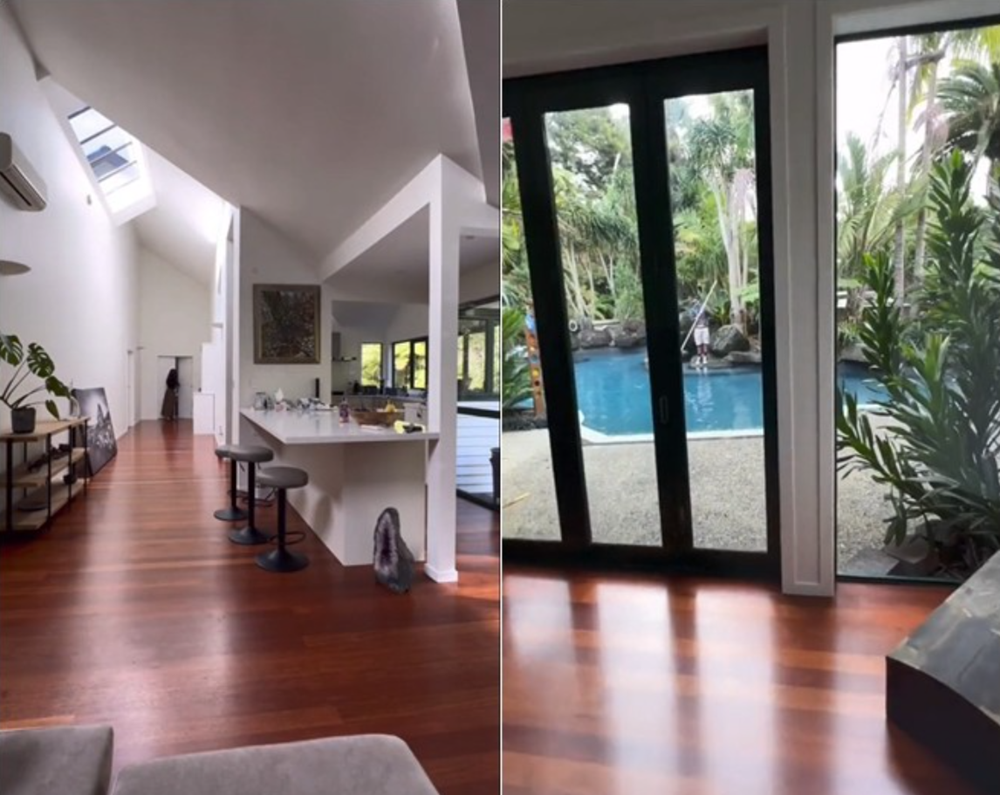 Nữ diễn viên Việt cưới doanh nhân New Zealand: U40 giàu có, ở biệt thự sân vườn, hay được chồng tặng kim cương - ảnh 7