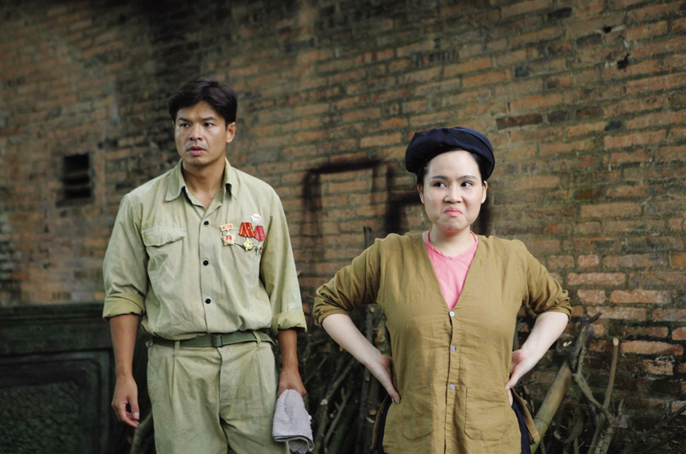 Nữ diễn viên Việt cưới doanh nhân New Zealand: U40 giàu có, ở biệt thự sân vườn, hay được chồng tặng kim cương - ảnh 2