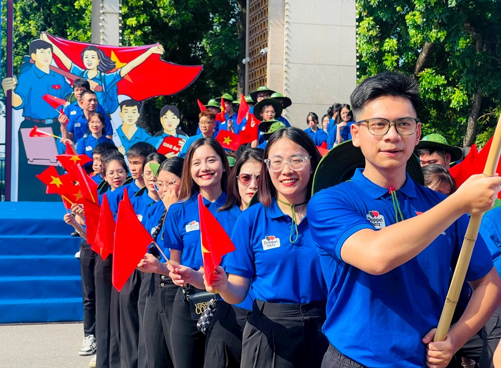 Việt Nam có một ngành học ‘hot’ không kém y, dược: Triển vọng nghề nghiệp rộng mở, tân cử nhân nhận lương 30 triệu/tháng - ảnh 2