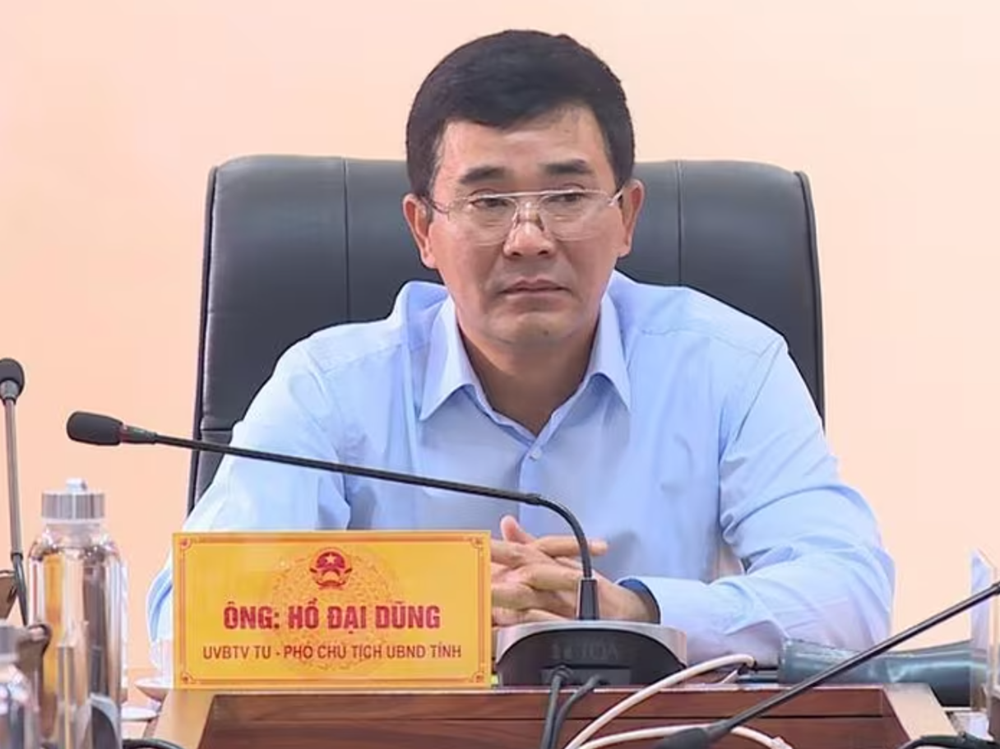 Truy tố loạt doanh nhân, nghệ sĩ, bác sĩ, phó hiệu trưởng tham gia đường dây đánh bạc 2.600 tỷ - ảnh 2