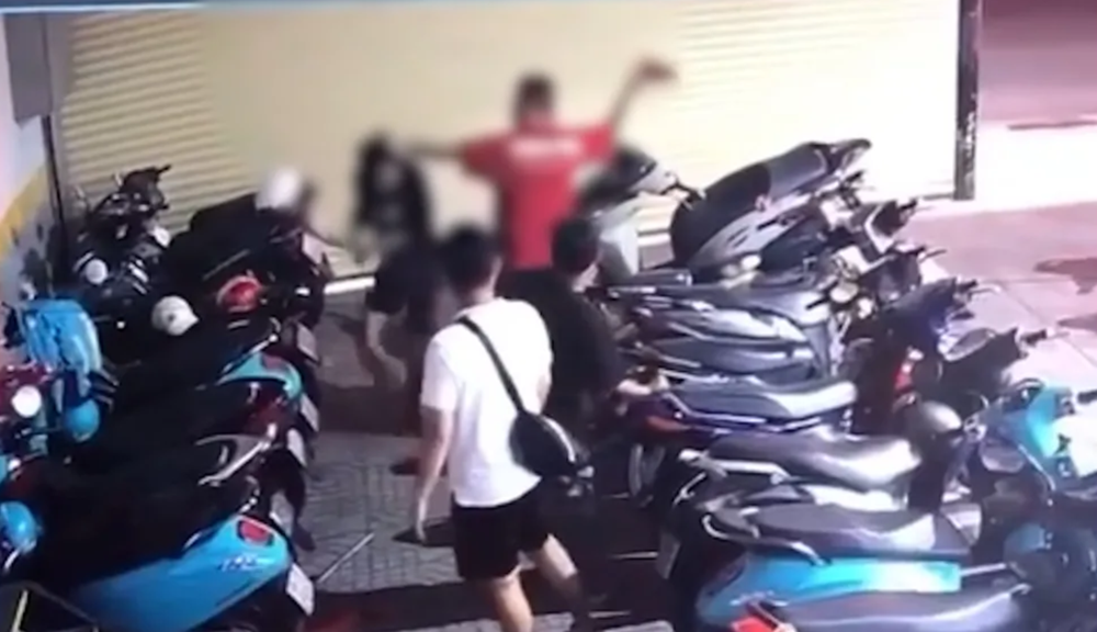 Truy xét, bắt khẩn cấp Nguyễn Vũ Hảo  - ảnh 2