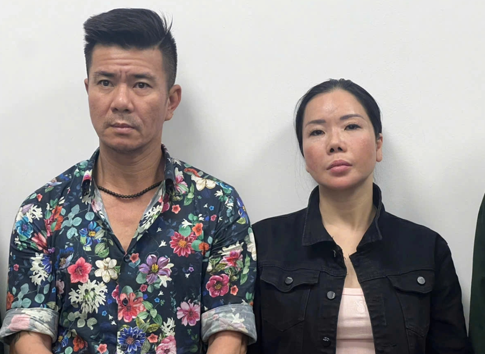 Cặp vợ chồng đang ‘chữa bệnh tâm thần’ vẫn thua hơn 11 tỷ sau 100 lần đánh bạc - ảnh 3