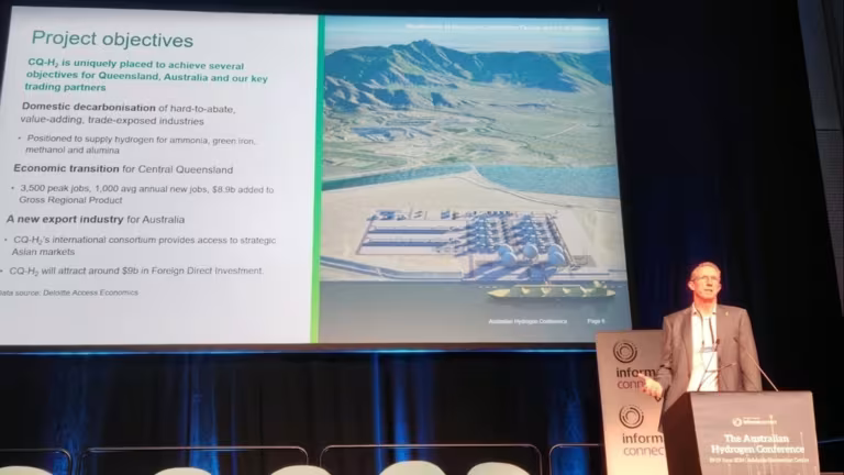 Loạt nhà đầu tư lớn bỏ rơi, siêu dự án hydro xanh trọng điểm quốc gia trị giá 253.000 tỷ đồng đối mặt nguy cơ ‘đắp chiếu’  - ảnh 2