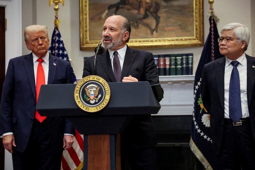 TSMC, Foxconn và cái giá của việc 'chia tay' Trung Quốc - ảnh 2