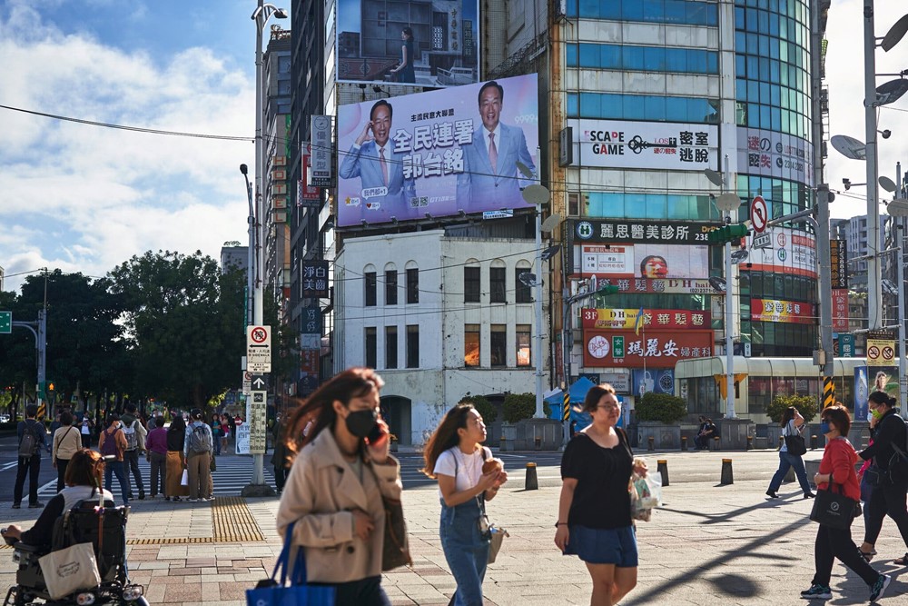 TSMC, Foxconn và cái giá của việc 'chia tay' Trung Quốc - ảnh 3