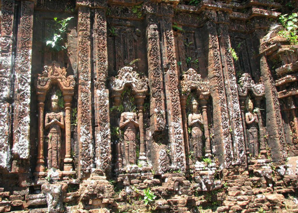 Việt Nam sẽ thực hiện khai quật khảo cổ một di sản thế giới nổi tiếng được UNESCO công nhận - ảnh 3